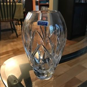 Marquis by Waterford Crystal Posy Vase